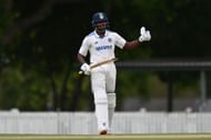 Australia A Men's v India A: Day 3 - Source: Getty